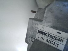 Colonne de direction RENAULT