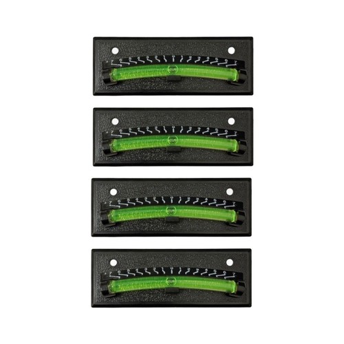 4pcs indicateur niveau abs - de,