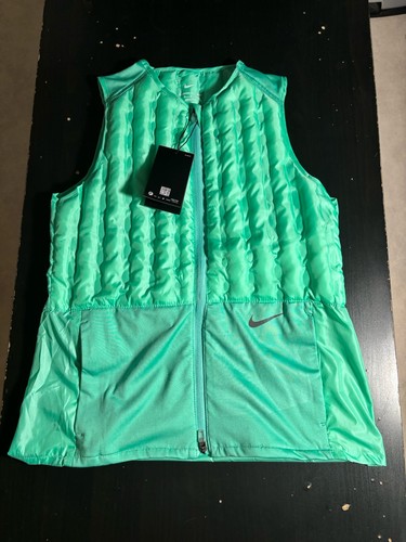 Veste nike dri fit