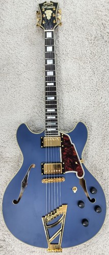 Angelico deluxe dc - d'angelico,