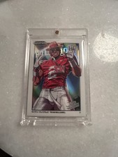 2025 Panini Prizm Draft Picks