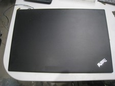 Coque arrière LCD couvercle
