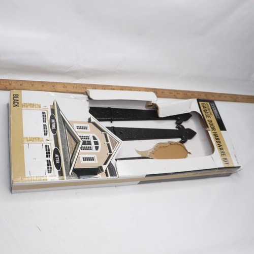 Everbilt decorative garage - everbilt,