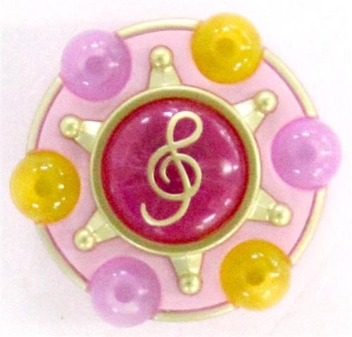 Figurine jouet ojamajo doremi - ojamajo,