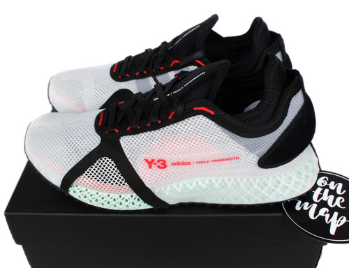 Adidas runner iow - adidas, y-3