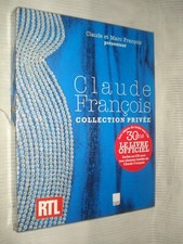 CLAUDE FRANCOIS : Collection