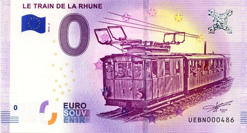 Sare train la rhune - le, de