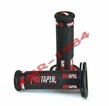 Paire Poignée Pro Taper