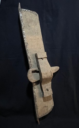 Petite porte dogon - porte, –