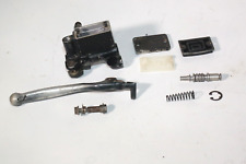 maître cylindre de frein avant Honda  XR 250 R 96/2004 XR 400 XR 650