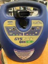 Gys - Sauvegarde mémoire GYSPACK OBD - 054998.