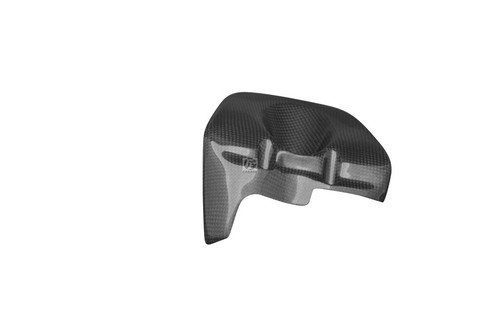 Protection clef carbone - protection,
