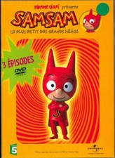 SamSam le plus petit des