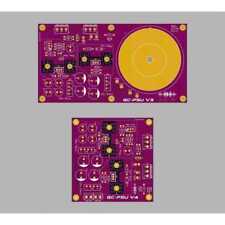 PCB Alim GC-73 v3 ou v4 (Neve Clone 1073, 1081)