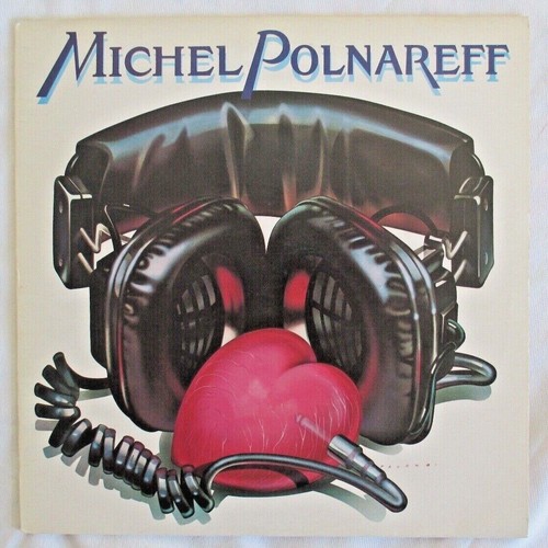 Michel polnareff fame à - michel,