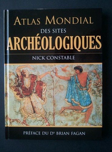 Atlas mondial des - des, sites