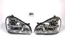 JDM Nissan Cima Infiniti F50 Q45 Phares HID 7 Projecteurs Lampes OEM