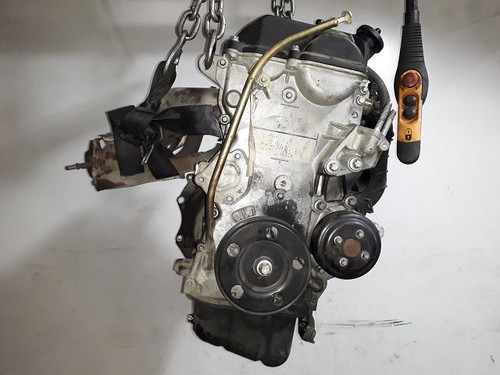 Moteur essence smart forfour - moteur,