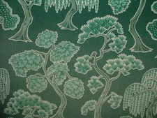 Rideau D'Aménagement En Tissu