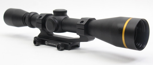 Leupold ultimate slam 9x40mm - slam, 3-9x40mm