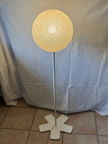 Ancien lampadaire monix - ancien,