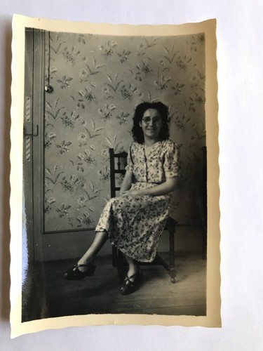 Snapshot photography woman - snapshot,