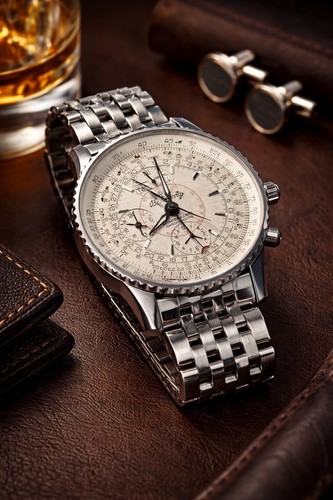 Breitling navitimer - breitling,