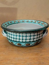 SALADIER OU LEGUMIER CERAMIQUE DE ROBERT PICAULT VALLAURIS