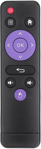 Télécommande box android - télécommande,
