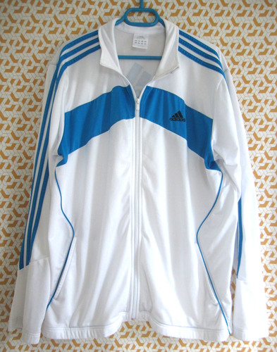 Veste adidas couleur marseille - adidas,