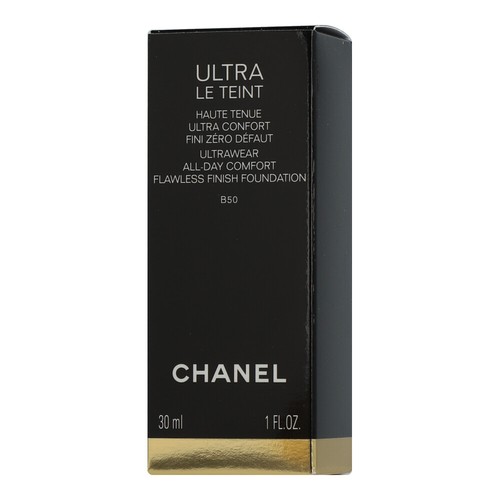 Chanel ultra teint fluide - chanel, le