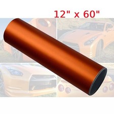 Film autocollant satiné