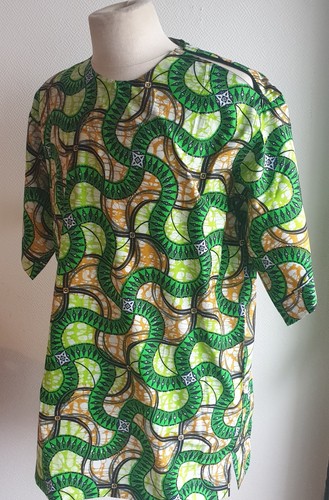 Chemise homme tunique - homme,