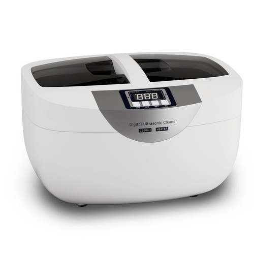 Codyson ultrasonic cleaner - codyson, cd