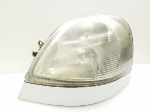 Renault master 2007 - 2007, phare