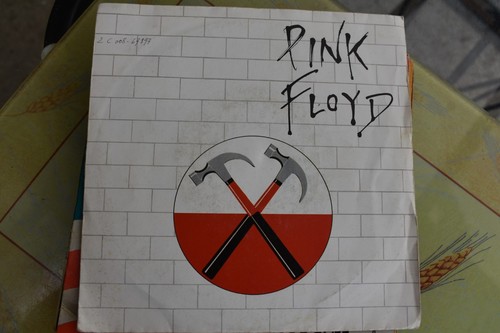 Pink floyd lot - lot, disques