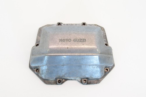 Moto guzzi california - guzzi, ev