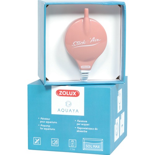 Bulleur aérateur débit - bulleur, 1.5w