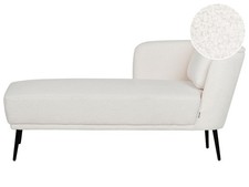 Chaise Longue à Droite avec