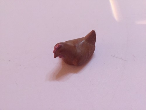 Poule marron 30830140 pièce - poule,