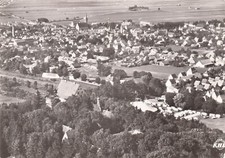 OLD POST CARD ALLEMAGNE