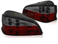 Paire de feux arrière Peugeot