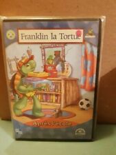 Franklin la Tortue. Après l'ecole/ PC