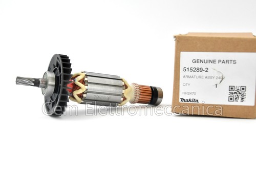 Induit makita original pour - makita,