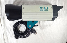 Visatec Solo 1600 B Strobe