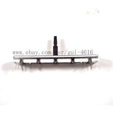 DCV1011 Pitch Tempo Fader For