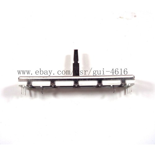 Dcv1011 pitch tempo fader for - fader,