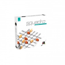Gigamic Squadro Mini - Jeu De