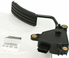 Capteur de pédale d'accélérateur d'origine Renault Clio III 1.2 16V 1.5...