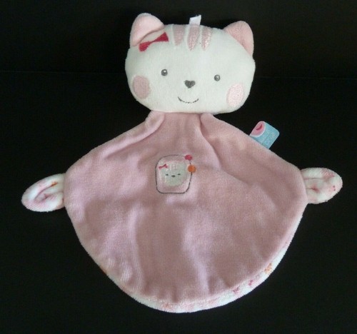 G12 doudou plat sucre orge - doudou,